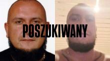 Opolska Policja poszukuje Arkadiusza J. Ma do odbycia długą karę więzienia