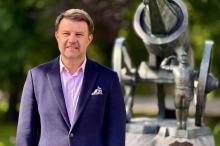 Arkadiusz Wiśniewski: Zmieniłem Opole. Teraz chcę pomóc zmienić Polskę (WIDEO)