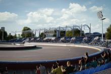 Modernizacja stadionu żużlowego coraz bliżej. Miasto i Remtrak dogadane w sprawie gruntów
