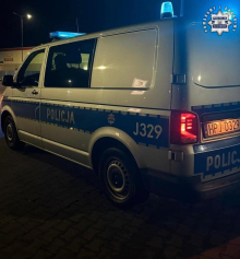 Jeden dyżur i trzy osoby poszukiwane złapane. Dwaj mężczyźni od razu trafili do więzienia