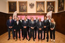 Opole w Trójkącie Technologicznym - nowy rozdział dla miasta i regionu