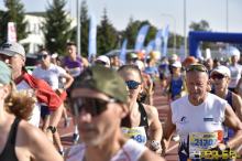 Biegowe emocje wracają do Opola. Nowa trasa, ten sam duch rywalizacji