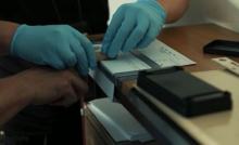 Dwóch poszukiwanych w rękach policji. Jeden z nich wpadł przez głośnych kolegów