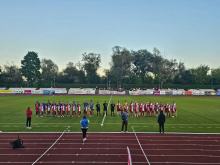 Odra Opole pewnie melduje się w II rundzie STS Pucharu Polski!
