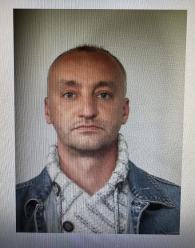 Trwają poszukiwania 38-letniego mieszkańca powiatu oleskiego - zaginął Dawid Jancewicz