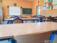 Nowy przedmiot, masowe rezygnacje. Uczniowie nie chcą edukacji zdrowotnej? SONDAŻ