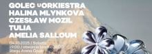 Tulia, Golec UOrkiestra i młode talenty na jednej scenie - w Opolu szykuje się muzyczne święto