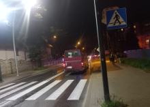 Potrącenie dziecka na ul. Grodkowskiej. Policja wyjaśnia okoliczności