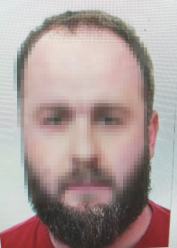 Policjanci z Namysłowa poszukują zaginionego 34-letniego Krzysztofa  AKTUALIZACJA 