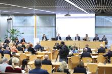 Inwestycje za kilkanaście milionów zł - Zabytki pod opieką, sportowcy z nową infrastrukturą