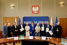 Ponad 7 milionów złotych na odbudowę dróg i mostów w województwie opolskim
