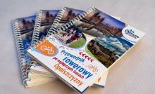 Opolski przewodnik rowerowy z prestiżową nagrodą na Tour Salon 2025 w Poznaniu
