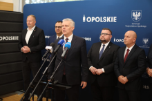 Rewolucja kolejowa w regionie. Rusza modernizacja linii Opole-Nysa i Opole-Kluczbork