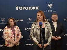 Kobiety, które inspirują. Wkrótce Forum Kobiet Opolszczyzny "Jesteśmy siłą, której szukamy"