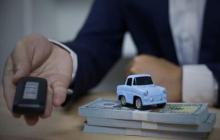 Hiszpańskie marzenie okazało się złudzeniem - auto nie dojechało do Polski