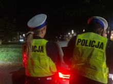 Brawura za kierownicą zakończyła się utratą prawa jazdy - siedmiu kierowców mniej na drogach