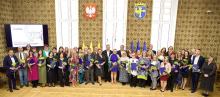 Z pasją uczą i inspirują. Opole nagrodziło 41 wyjątkowych nauczycieli