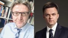 Były kandydat Trzeciej Drogi rywalem Szymona Hołowni o stanowisko w ONZ