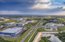 Nowa organizacja ruchu w rejonie Makro. Kierowcy muszą przygotować się na zmiany