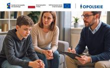 20 milionów na wsparcie rodzin i młodzieży. W Opolu ruszył wielki projekt