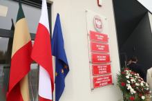 Nowe serce Gminy Murów za ponad 13 milionów zł. Otwarto nowoczesne Centrum Usług Publicznych