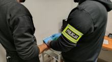 Awantura na urodzinach zakończona interwencją policji. Dwoje uczestników odpowie przed sądem