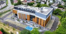 16,6 mln zł na bezpieczeństwo. Na Opolszczyźnie powstało nowoczesne centrum szkoleniowe