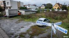 Porozumienie na Chabrach: i zieleń, i parking