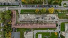 Nowy parking wielopoziomowy na Politechnice Opolskiej - inwestycja za 13 milionów złotych