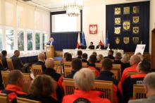 Opole świętuje Dzień Ratownictwa Medycznego - hołd dla bohaterów codzienności