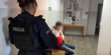 Zdzieszowice: Zaatakował nożem matkę i brata (WIDEO)