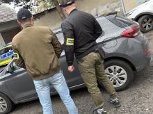 Zatrzymani za kradzież papierosów i tytoniu o wartości 17 tys. zł