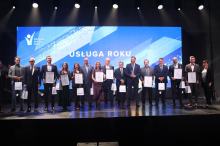 Opolska Marka 2024 rozdana. Nagrodzono firmy, które budują wizerunek regionu