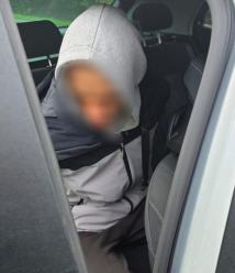 Odzyskali skradzione audi - złodziej był blisko związany z właścicielem