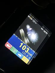 Pędził 103 km/h w terenie zabudowanym. 27-latek z Kluczborka stracił prawo jazdy