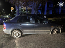 Dzięki jeździe po pijaku emeryturę może spędzić w więzieniu