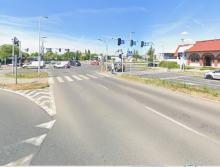 Od poniedziałku utrudnienia na Sosnkowskiego