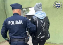  Znęcała się nad zwierzętami - trafiła do więzienia