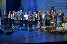 Prymusy Opolszczyzny 2025. Wyróżnienia dla uczniów i nauczycieli