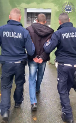 Pijany kierowca zatrzymany dzięki reakcji świadków