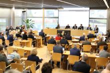 Opolskie przeciwko umowie z Ameryką Południową. Sejmik apeluje do Brukseli