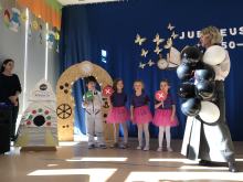 Od pół wieku opiekują się naszymi pociechami. 50-lecie PP nr 29 w Opolu