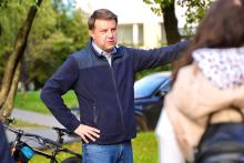 Prezydent Opola ujawnia swoje zarobki. "10 tysięcy na rękę to skandal?"