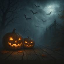 Halloween - od celtyckich tradycji do współczesnej zabawy