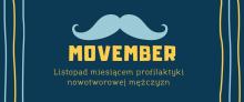 Listopad - miesiąc zdrowia mężczyzn. Zadbaj o siebie w tym roku!