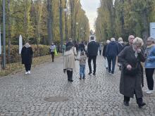 Dzień Zaduszny. Historia, tradycje i współczesne obchody