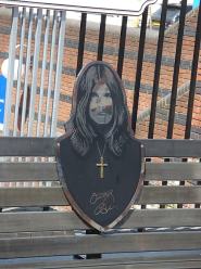 Najgłośniejsze pogrzeby 2025 roku: pożegnania, które zapisały się w historii