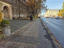 Rusza budowa kolejnej ścieżki rowerowej w centrum Opola