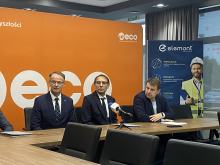 ECO stawia na energię przyszłości. Nowa kotłownia zasili Opole już w 2027 roku