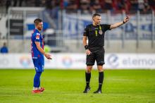 Odra Opole traci punkty w ostatnich sekundach meczu